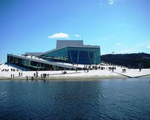 photo of Oslo